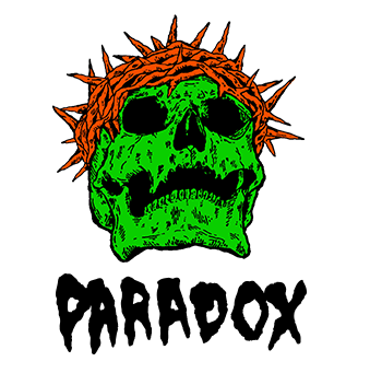 PARADOX HIROTTON official web site