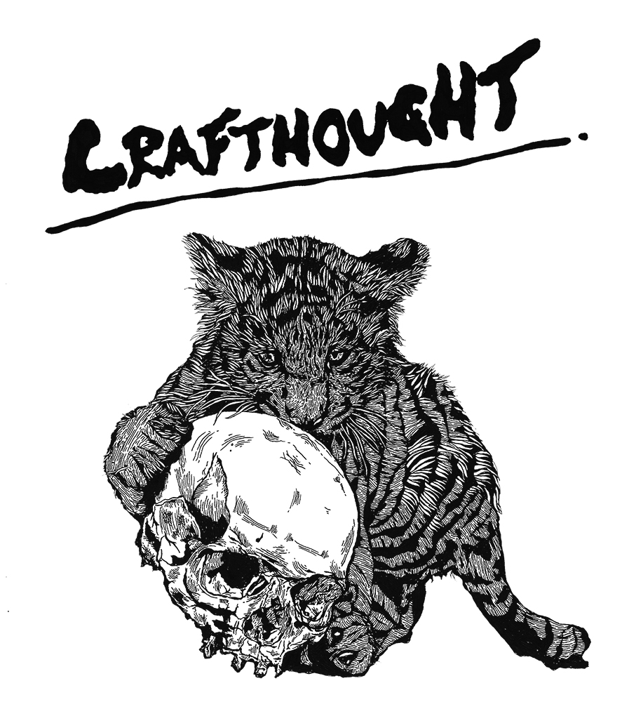 Tiger Crafthought