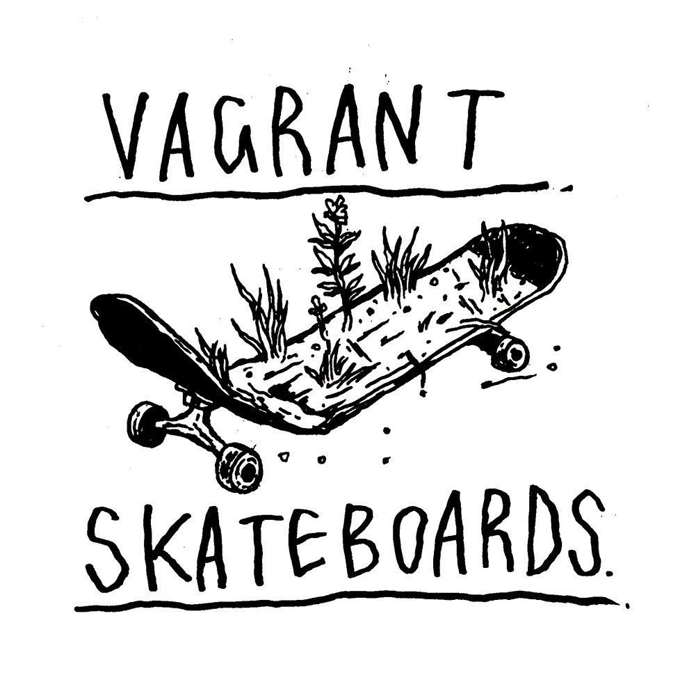 Vagrant Skateboards