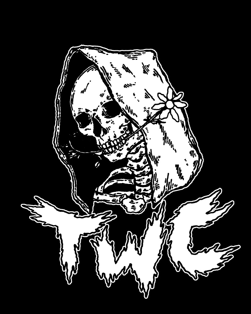 TWC Skull