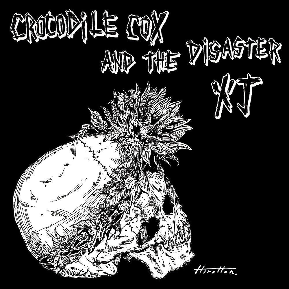 Crocodile cox and the disaster 灯