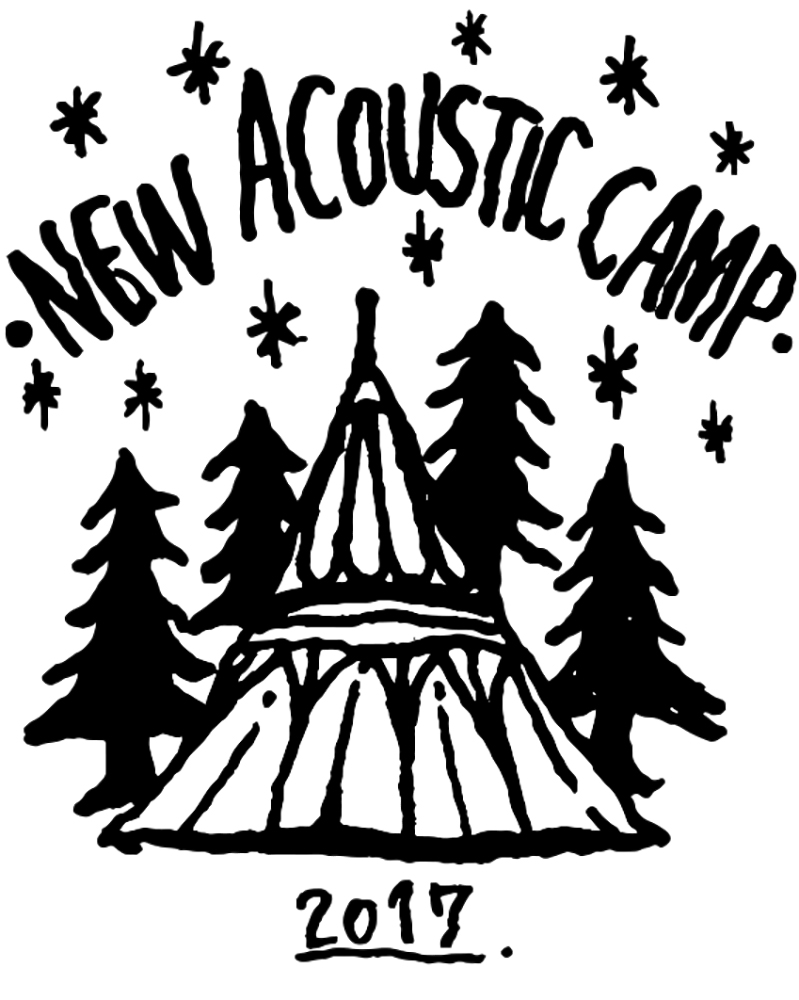 New Acoustic Camp 2017