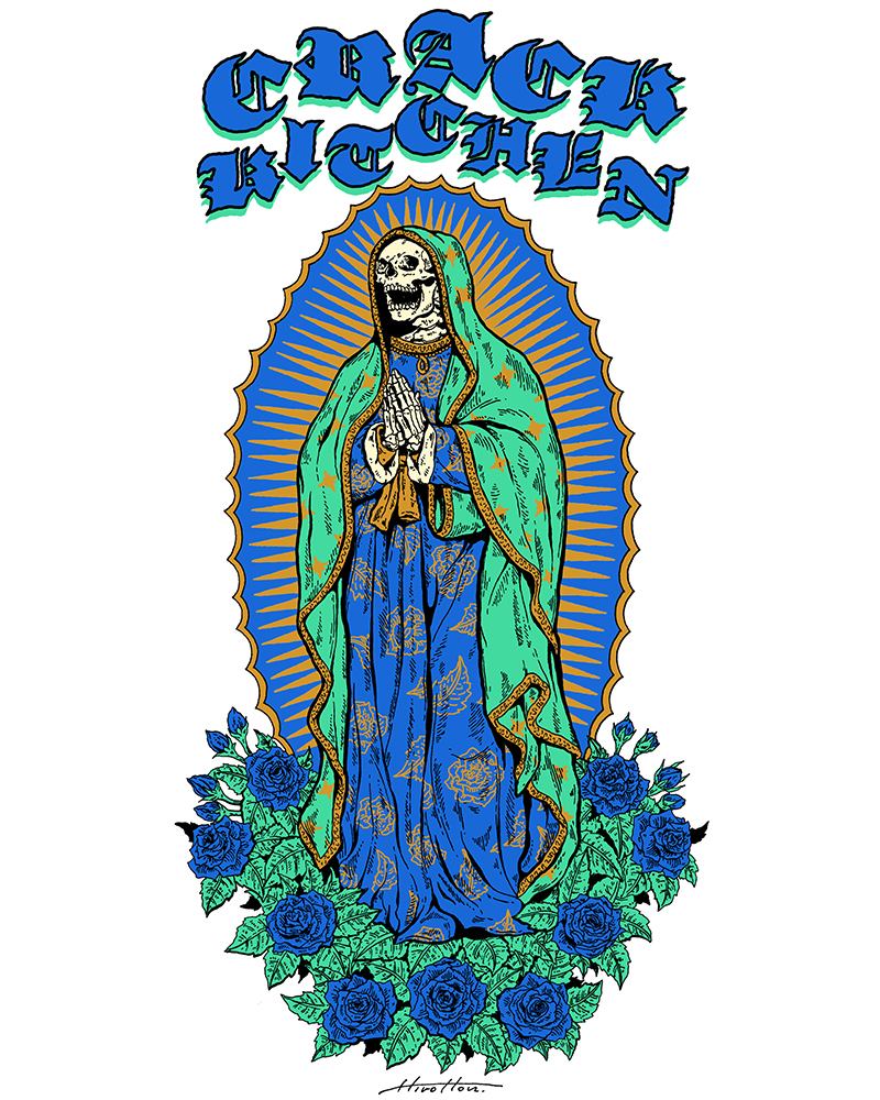 ARTWORKS | HIROTTON official web site | PARADOX HIROTTON